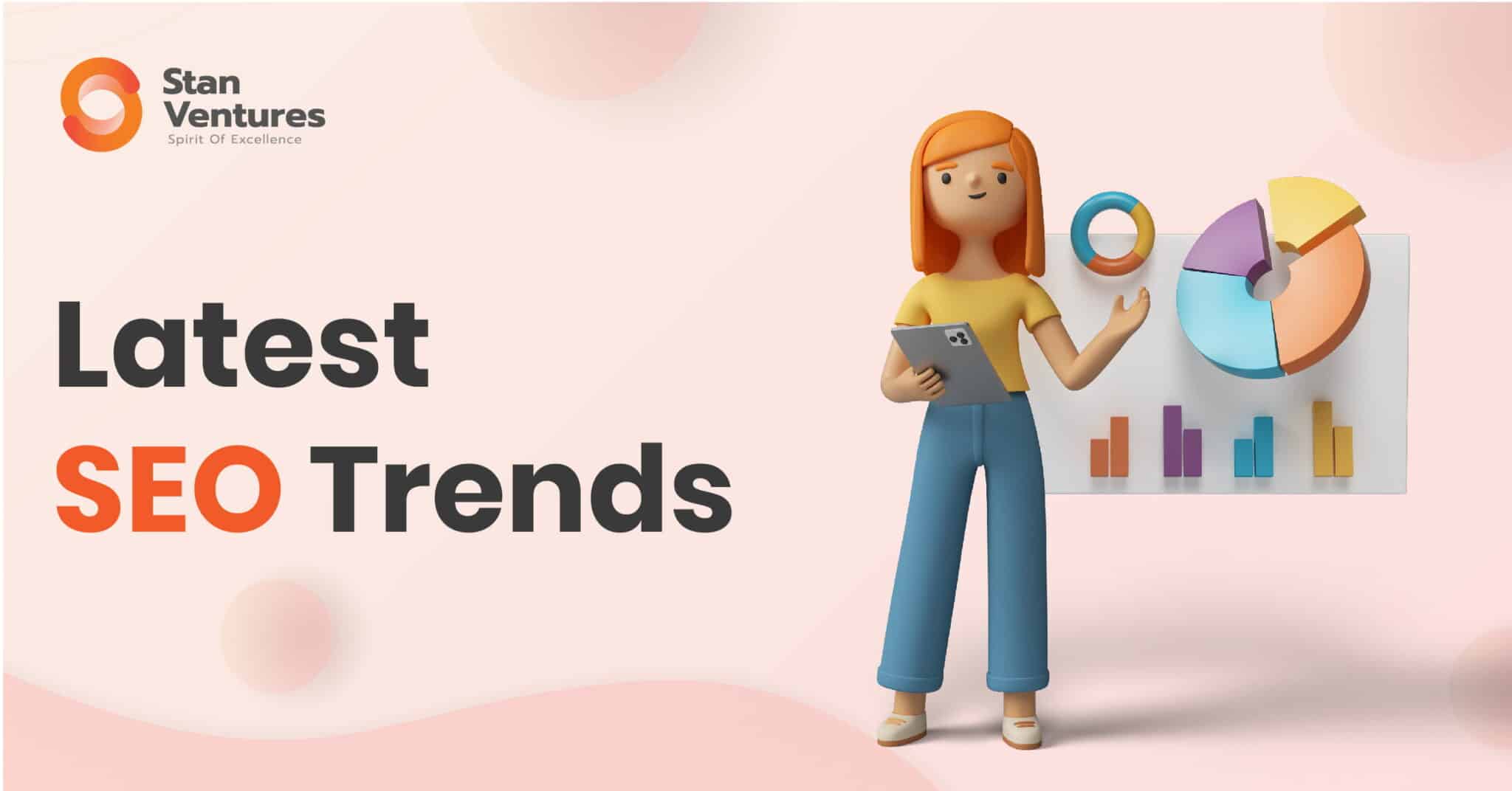 10 SEO Trends to Watch in 2024